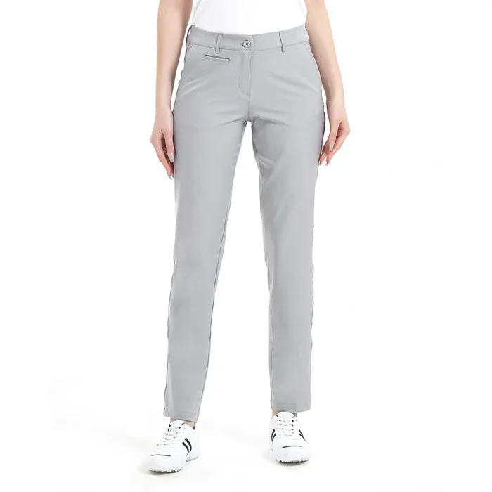 Lesmart Women’s Tailored Stretch Golf Pants