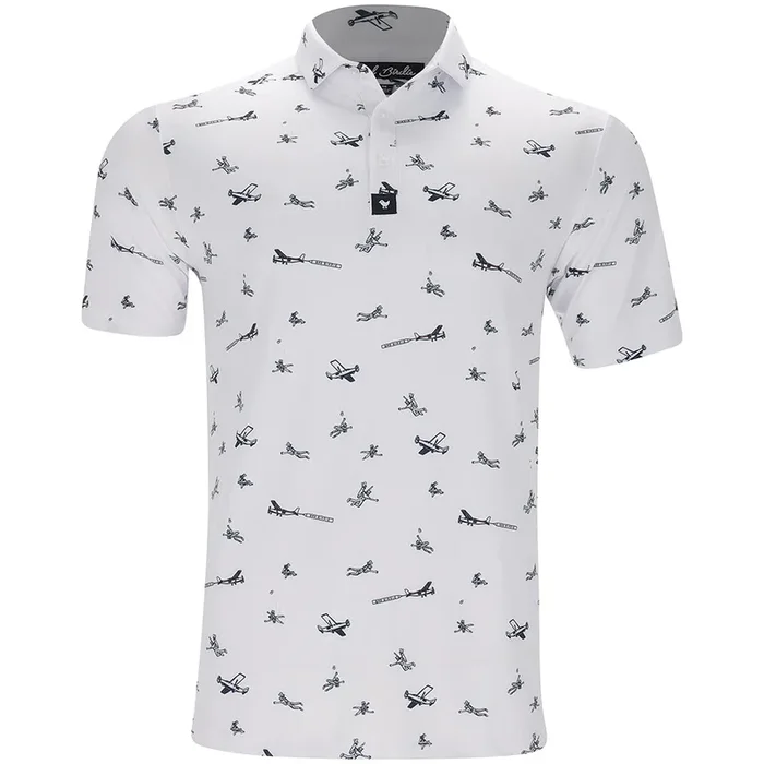 Let It Fly Polo