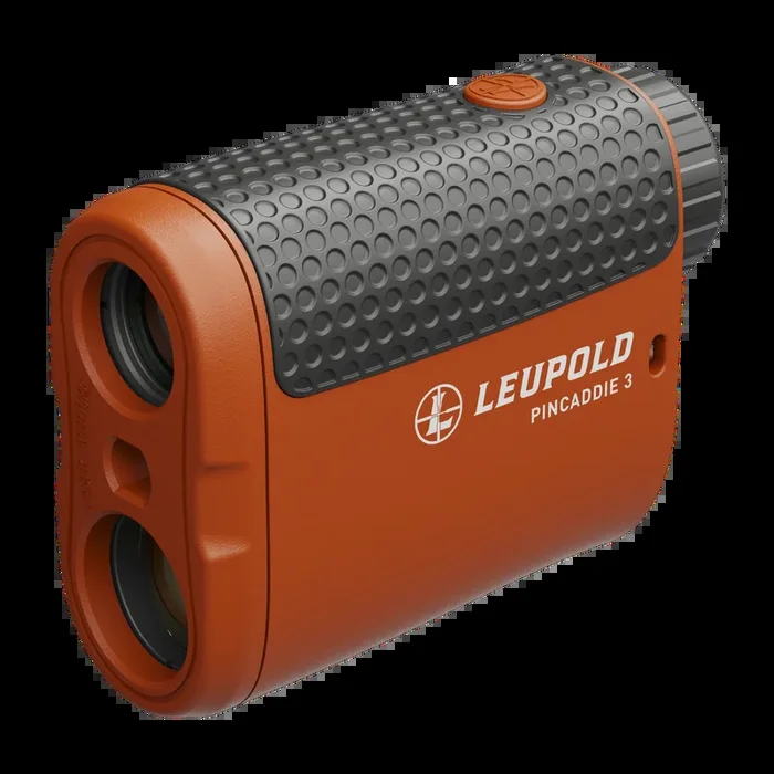 Leupold PinCaddie 3 Golf Laser RangeFinders
