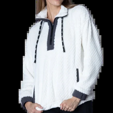 Levelwear Verve Neo 1/2 Ladies Pullover