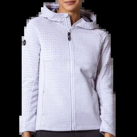 Levelwear Verve Solstice Full Zip Ladies Jacket