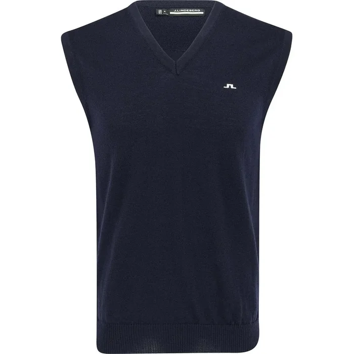 Liam Knitted Vest