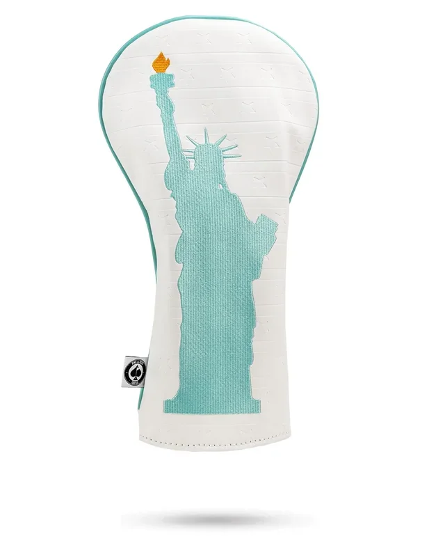 Liberty – Driver Cover