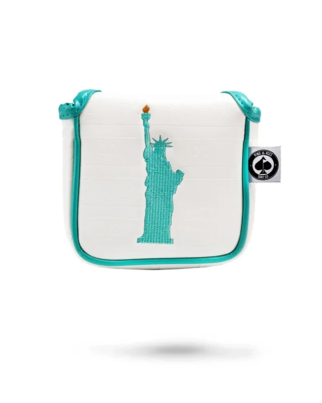 Liberty – Mallet Cover