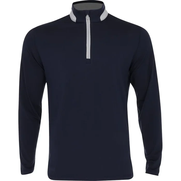 Lightweight 1/4 Zip