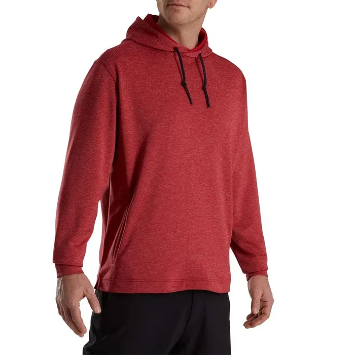 Lightweight Hoodie
