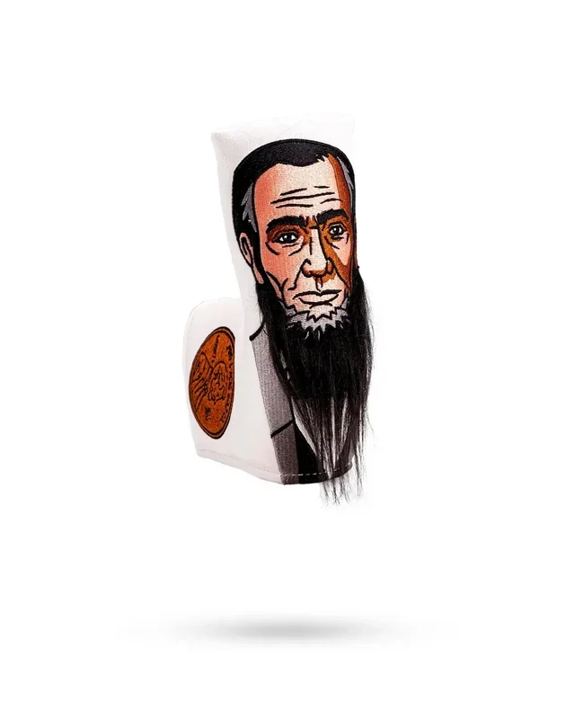 Lincoln – Blade Putter Cover