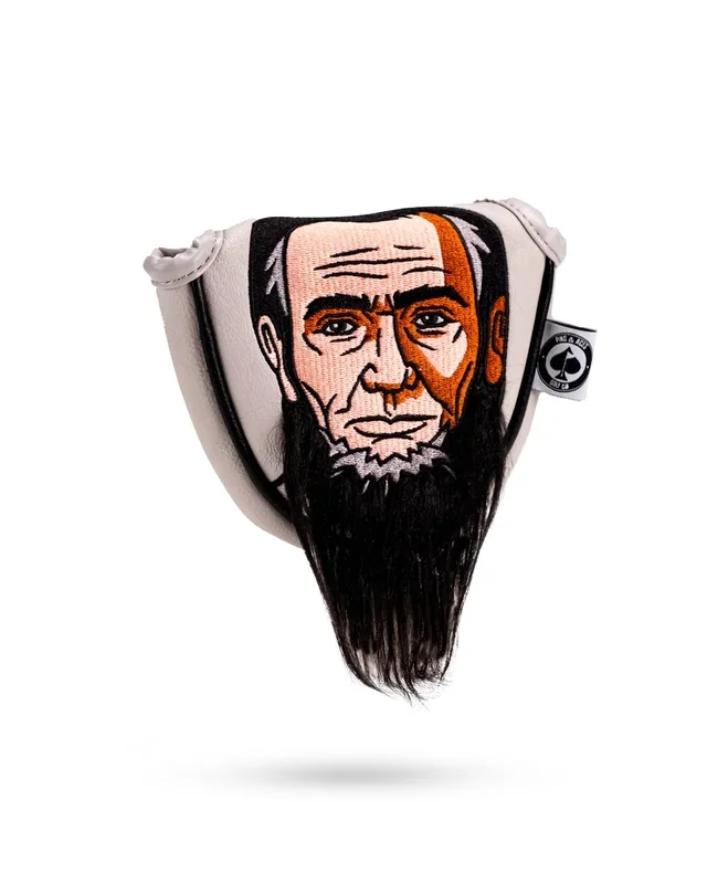 Lincoln – Mallet Putter Cover