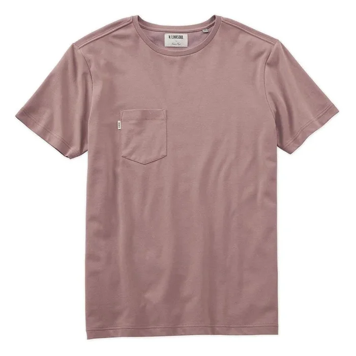 Linksoul Aldo Crew Tee