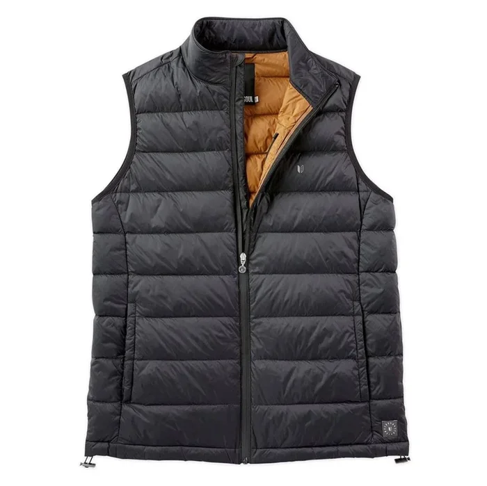 Linksoul Kirkwall Down Golf Vest