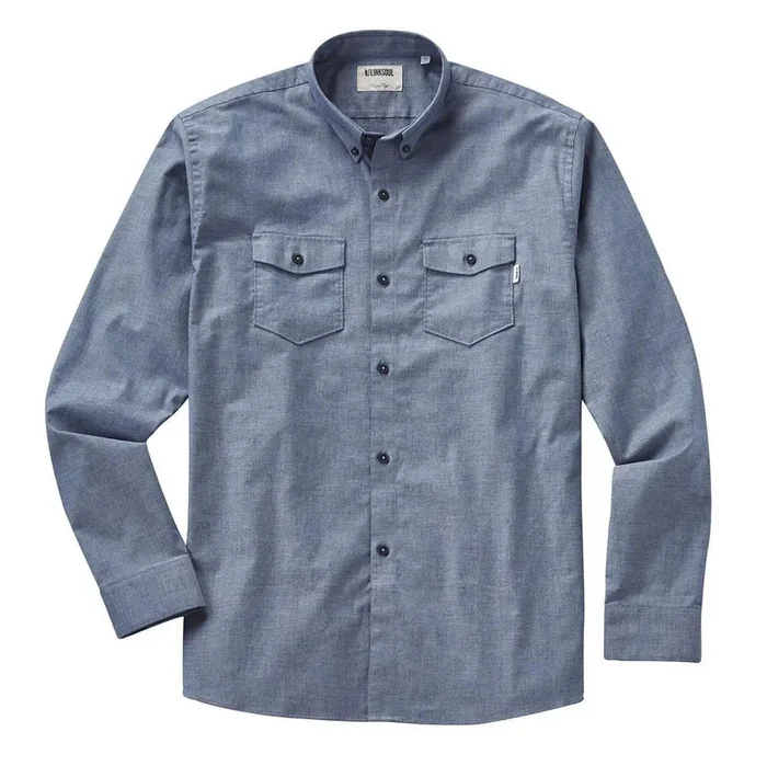 Linksoul The Redford Shirt