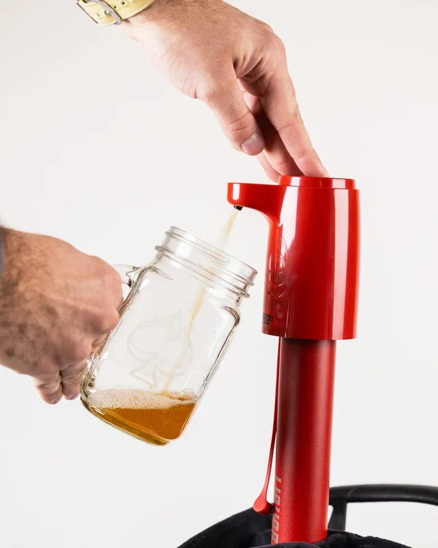 LiquorStick® 2.0 – Red