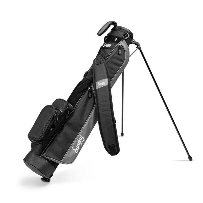 Loma Stand Bag