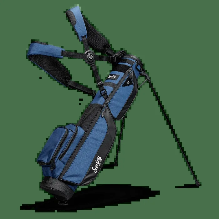 Loma XL | Cobalt Blue Carry Bag