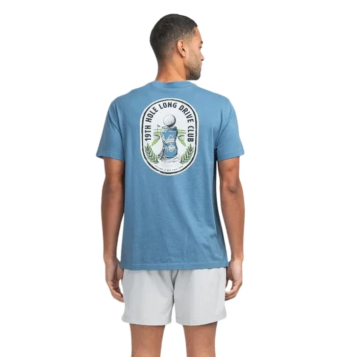 Long Drive Tee