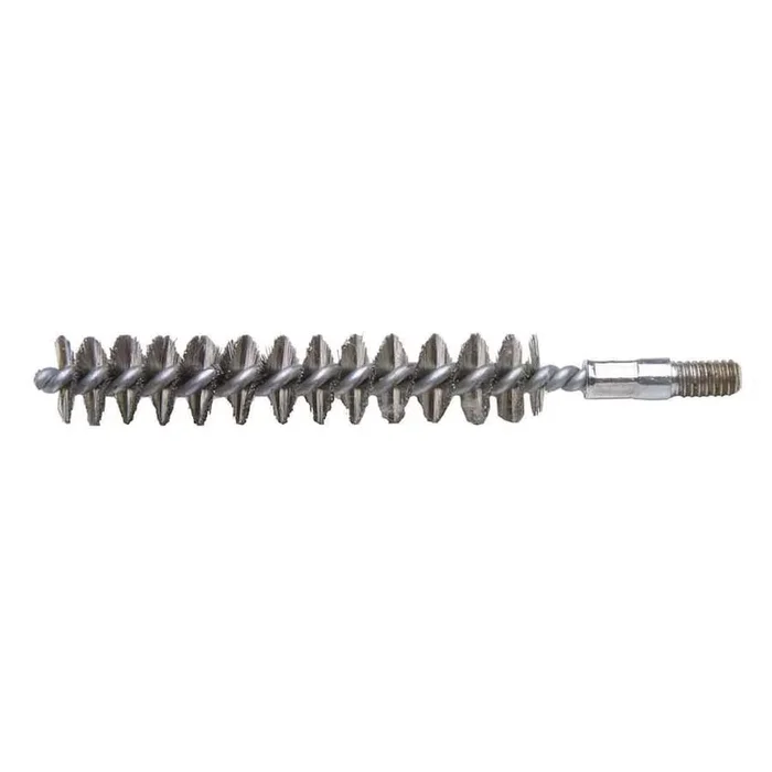Long Stem Wire Brush for Versatile Use