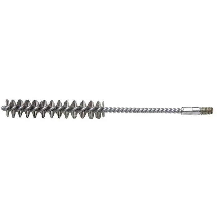 Long Stem Wire Brush