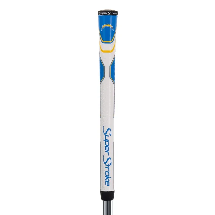 Los Angeles Chargers Team Golf Club Grip
