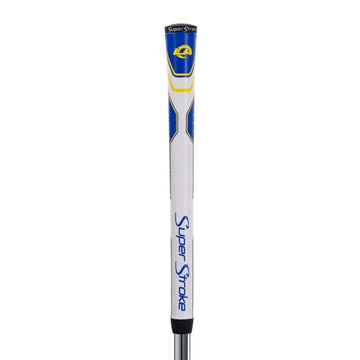 Los Angeles Rams Team Golf Club Grip