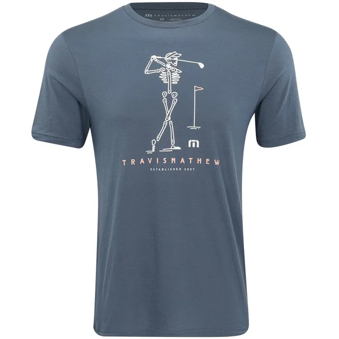 Lost Swing Tee