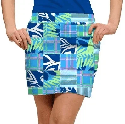 Loudmouth Golf: Women’s StretchTech Skort – Wedding Crashers