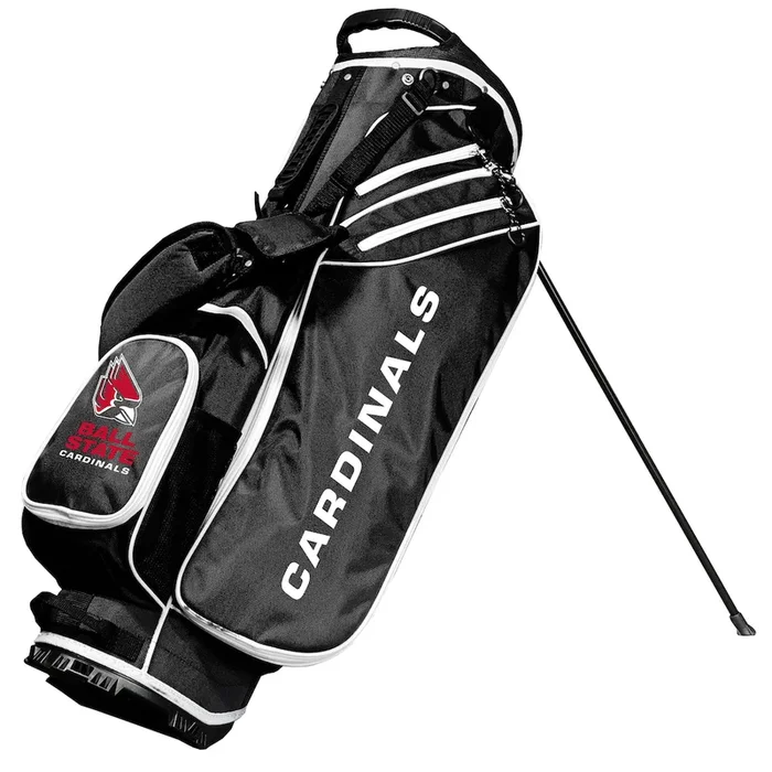 Louisville Cardinals Birdie Golf Stand Bag