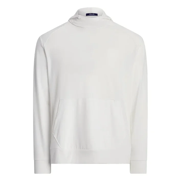 Lounge Jersey Hoodie
