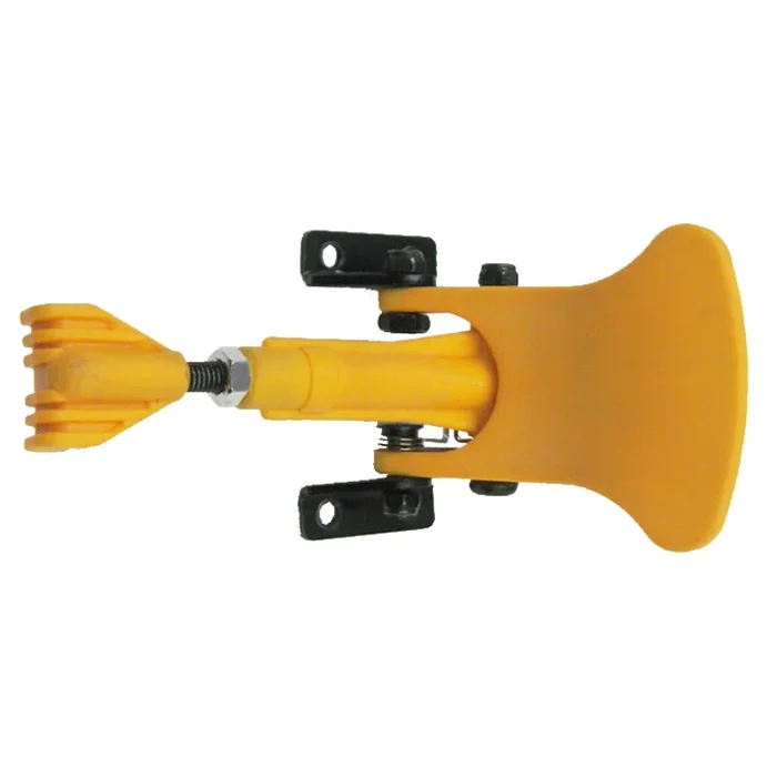 Lower Latch Assembly