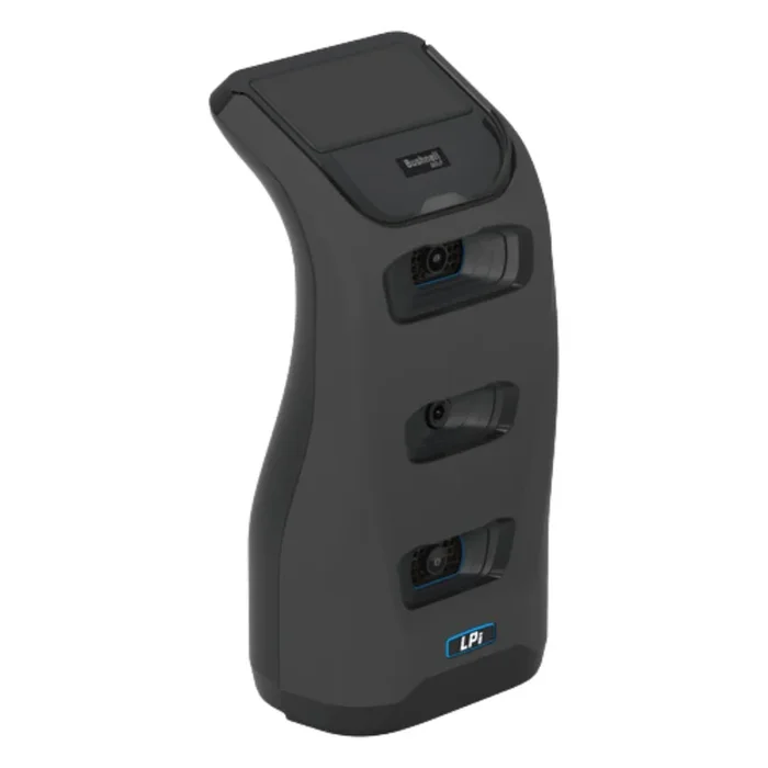 LPi Personal Launch Monitor