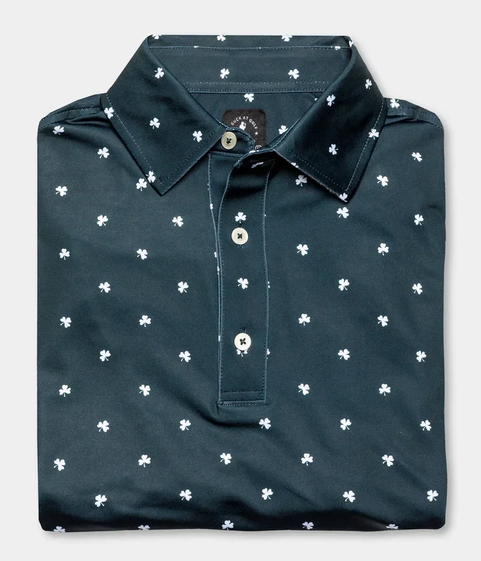 Lucky Links Polo