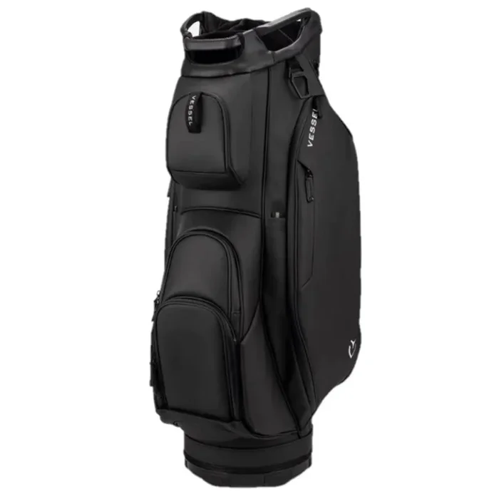 Lux 7-Way Cart Bag
