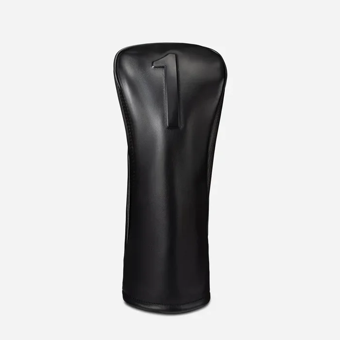 Lux Carbon Embossé Headcover