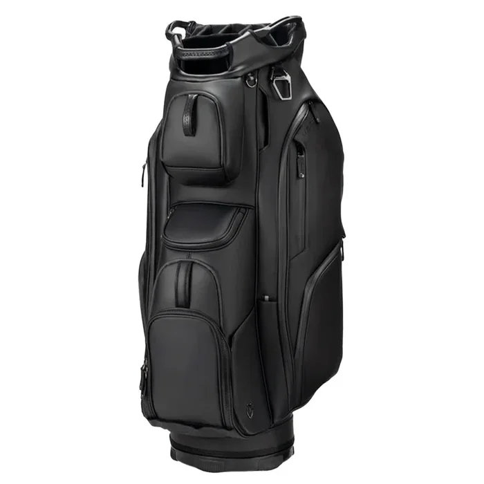 Lux Pro 7-Way Cart Bag