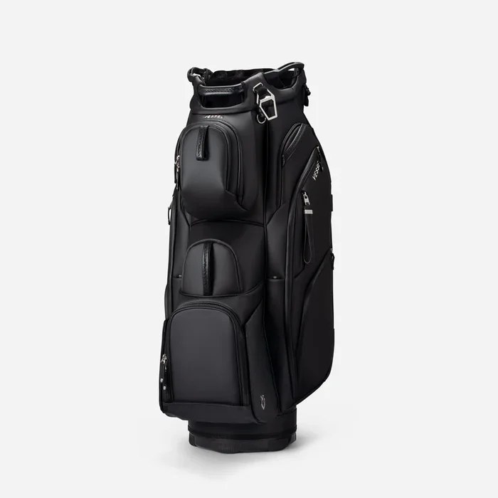 Lux Pro Cart II