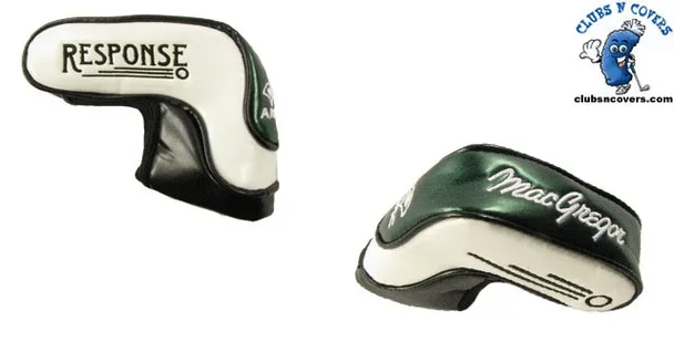 Macgregor ARC Response BLADE Putter Headcover 2010