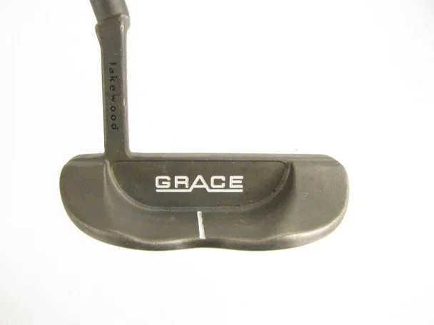 Macgregor Bobby Grace Lakewood Putter 33″