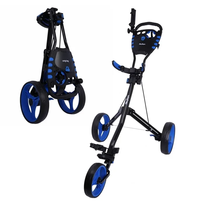 MacGregor Golf VIP 3 Wheel Golf Cart