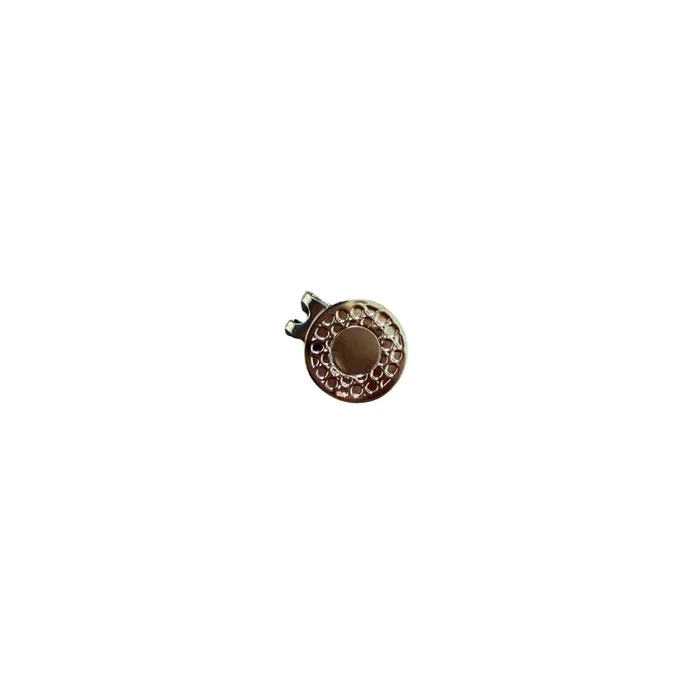 Magnetic Ball Marker Hat Clip