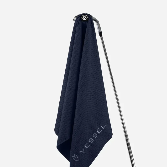 Magnetic Golf Towel | 20″ x 40″