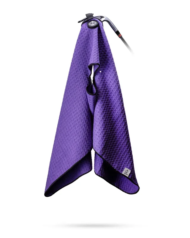 Magnetic Towel – Grape