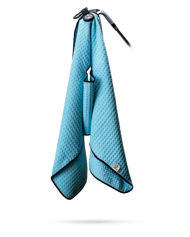 Magnetic Towel – Sky Blue