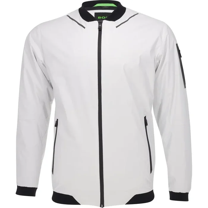 Malony Jacket