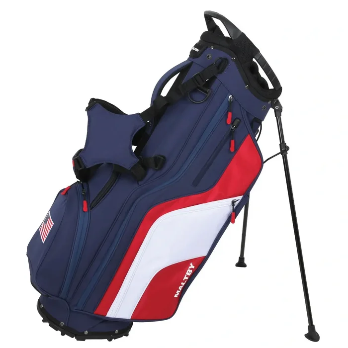 Maltby 14 Way Stand Bag
