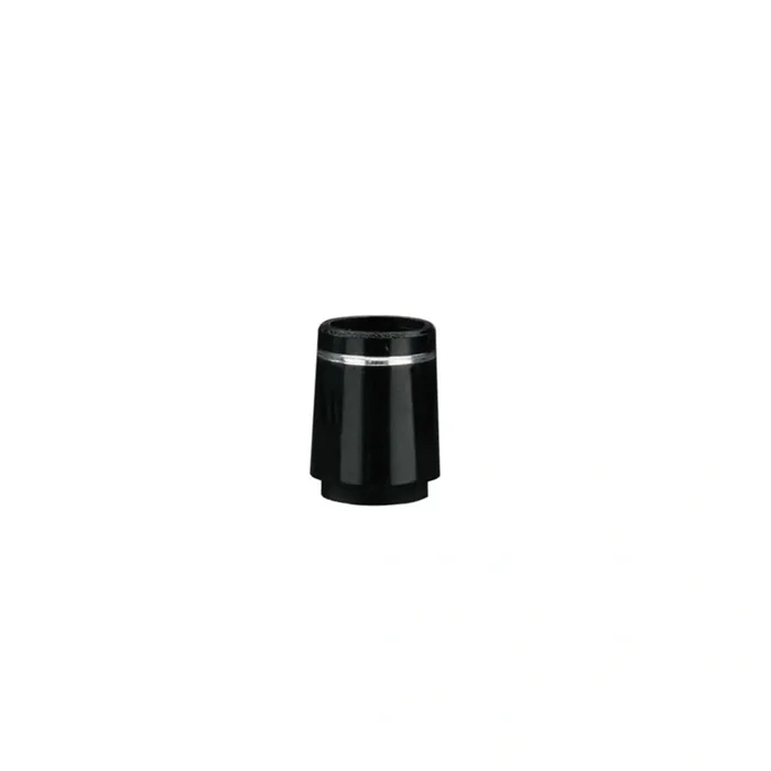 Maltby Collared Iron Ferrule