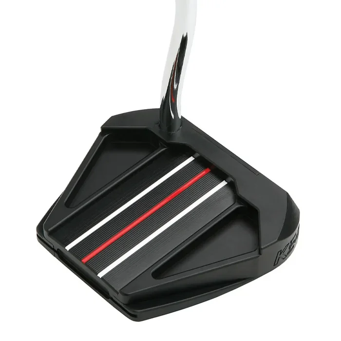 Maltby KE4 MAX Black Putter Only