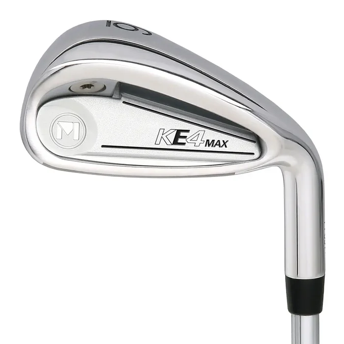 Maltby KE4 MAX Iron Heads – Right Hand