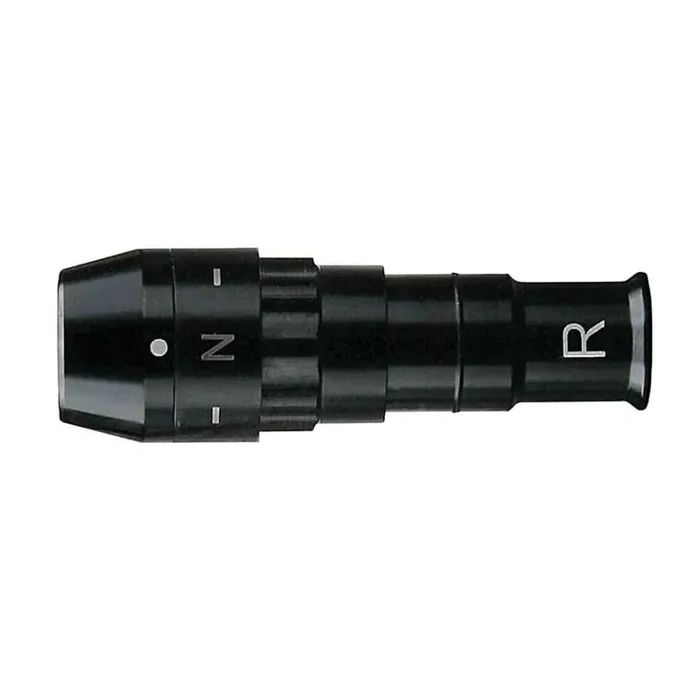 Maltby KE4 TC Driver and Fairway Adaptors