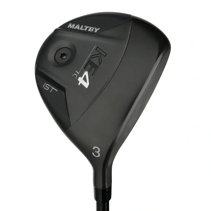 Maltby KE4 TC IST Fairway Woods