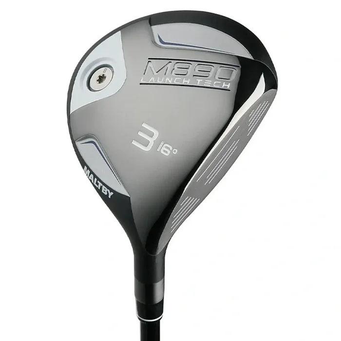 Maltby M890 Fairway Woods Only
