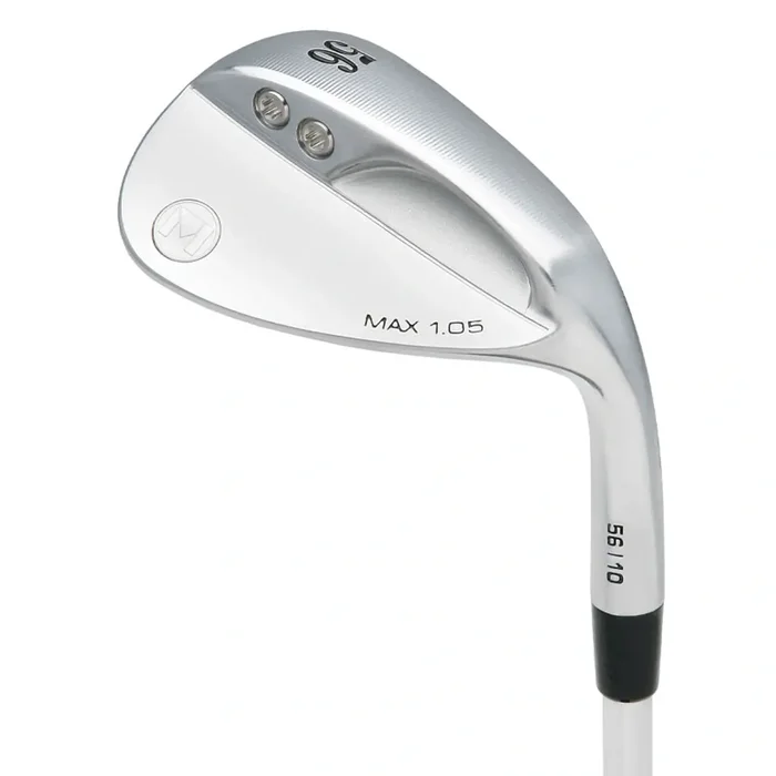 Maltby MAX Milled Wedges
